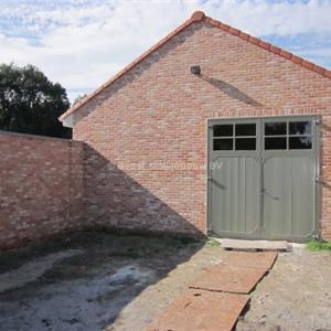 Stable doors